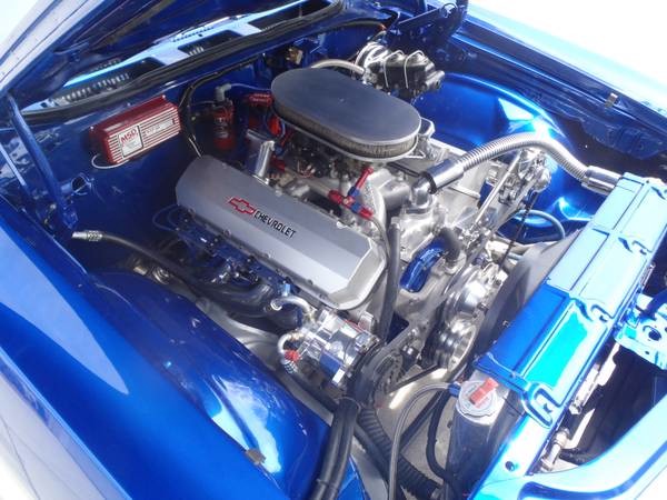 Used 1970 Chevrolet Chevelle SS PRO TOURING-FRAME OFF RESTORATION | Mundelein, IL