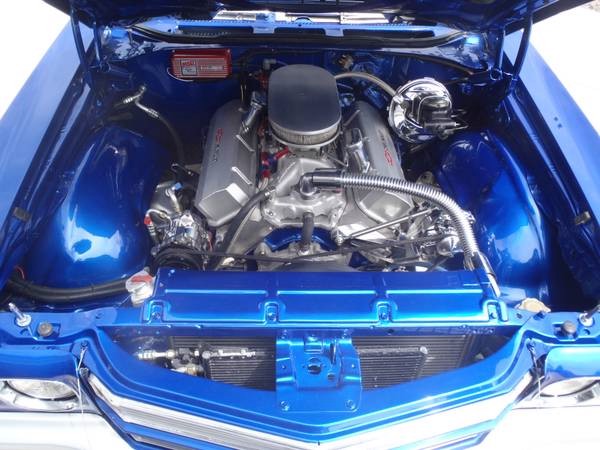 Used 1970 Chevrolet Chevelle SS PRO TOURING-FRAME OFF RESTORATION | Mundelein, IL