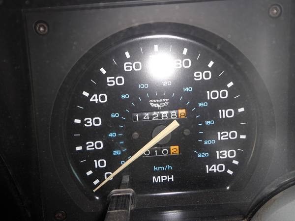 Used 1978 Chevrolet Corvette L82 PACE CAR only 14,288 Original Miles | Mundelein, IL