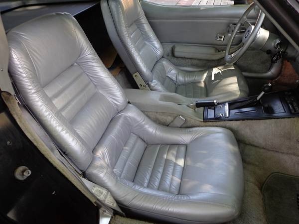 Used 1978 Chevrolet Corvette L82 PACE CAR only 14,288 Original Miles | Mundelein, IL