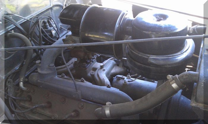 Used 1938 Cadillac Sixty Series ORIGINAL CONDITION PRESERVED | Mundelein, IL