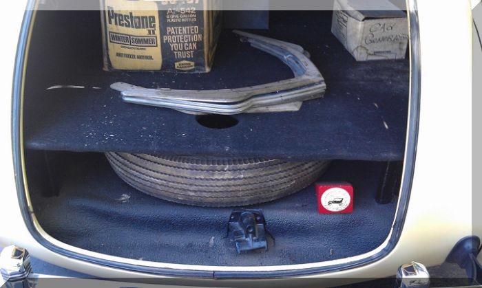 Used 1938 Cadillac Sixty Series ORIGINAL CONDITION PRESERVED | Mundelein, IL