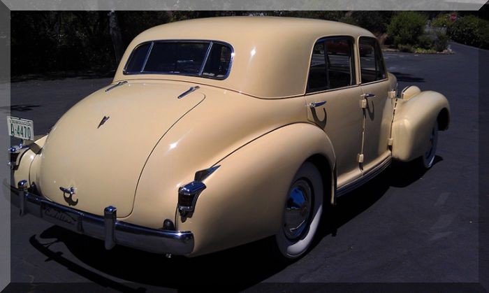 Used 1938 Cadillac Sixty Series ORIGINAL CONDITION PRESERVED | Mundelein, IL