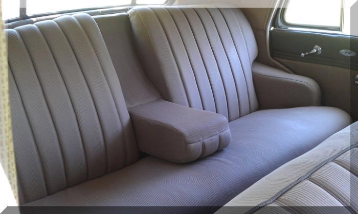 Used 1938 Cadillac Sixty Series ORIGINAL CONDITION PRESERVED | Mundelein, IL