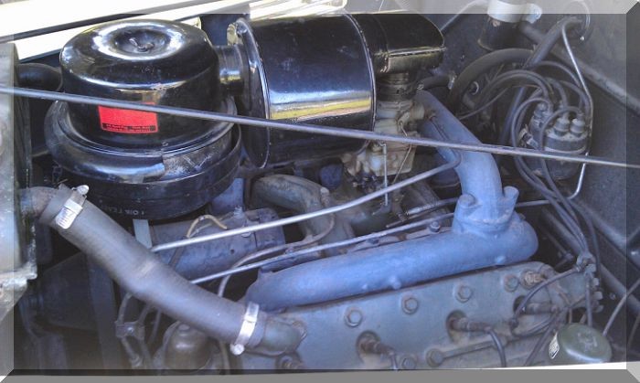 Used 1938 Cadillac Sixty Series ORIGINAL CONDITION PRESERVED | Mundelein, IL