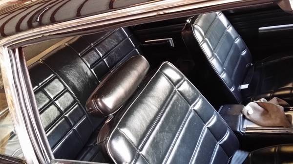 Used 1969 Plymouth Road Runner BLACK ON BLACK BIG BLOCK | Mundelein, IL