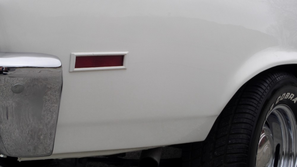 Used 1969 Chevrolet Nova VERY CLEAN DRIVER-RESTORED-BUILT 355-SEE VIDEO | Mundelein, IL