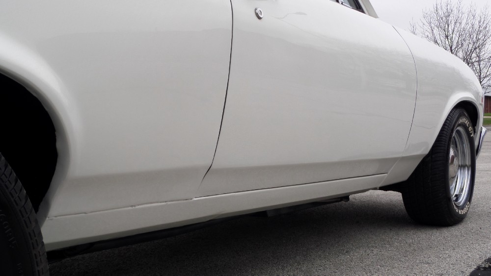 Used 1969 Chevrolet Nova VERY CLEAN DRIVER-RESTORED-BUILT 355-SEE VIDEO | Mundelein, IL