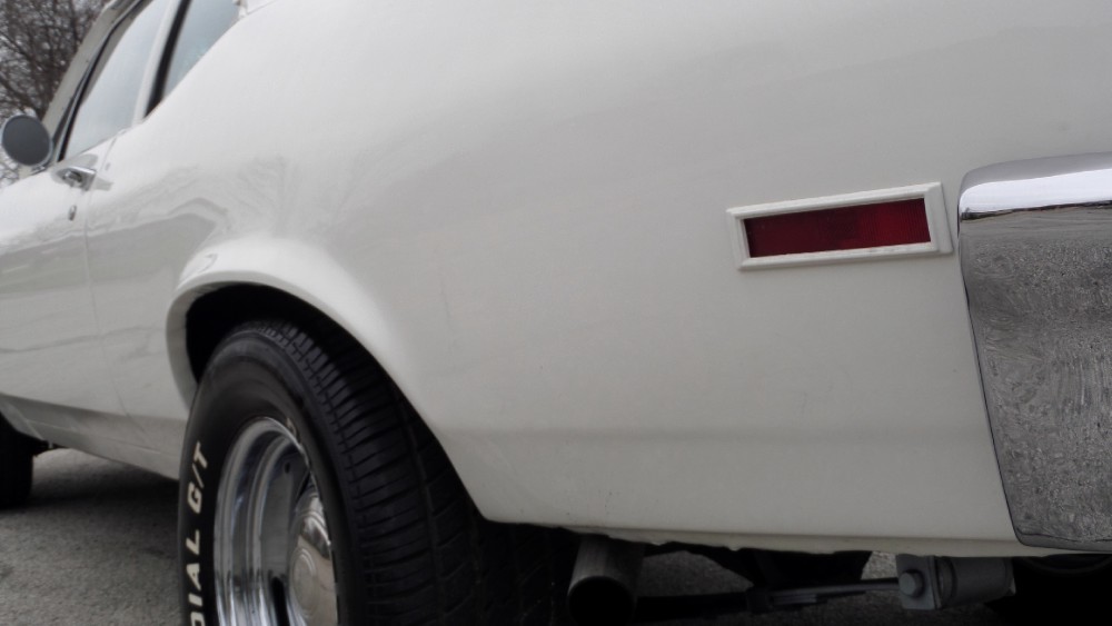 Used 1969 Chevrolet Nova VERY CLEAN DRIVER-RESTORED-BUILT 355-SEE VIDEO | Mundelein, IL