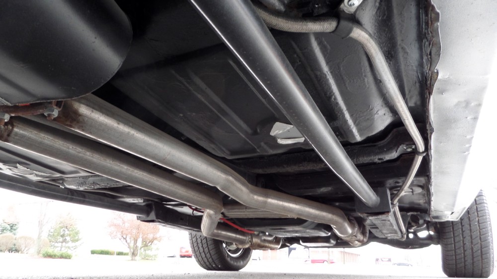 Used 1969 Chevrolet Nova VERY CLEAN DRIVER-RESTORED-BUILT 355-SEE VIDEO | Mundelein, IL