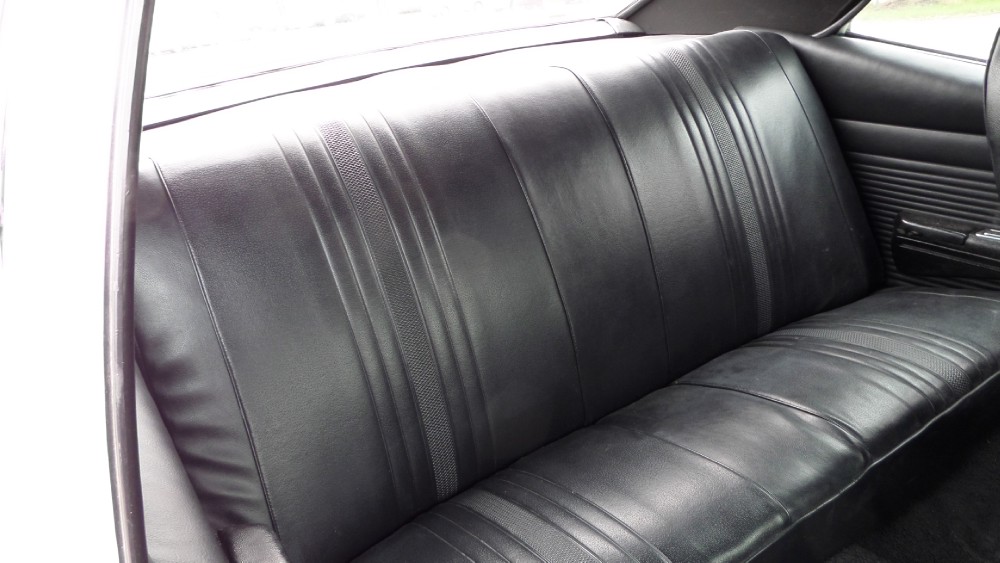 Used 1969 Chevrolet Nova VERY CLEAN DRIVER-RESTORED-BUILT 355-SEE VIDEO | Mundelein, IL