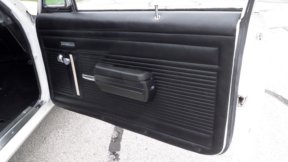 Used 1969 Chevrolet Nova VERY CLEAN DRIVER-RESTORED-BUILT 355-SEE VIDEO | Mundelein, IL