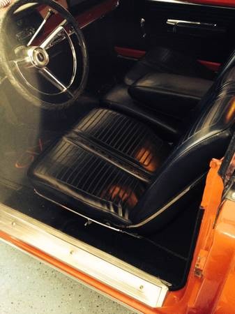 Used 1967 Plymouth Belvedere GTX NUMBERS MATCHING-FREE SHIPPING | Mundelein, IL