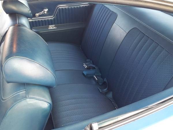 Used 1971 Chevrolet Chevelle 49,000 ORIGINAL miles | Mundelein, IL