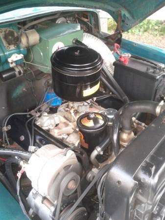 Used 1959 Studebaker Transtar ALL ORIGINAL SUPER RARE-MORE INFO COMING SOON | Mundelein, IL