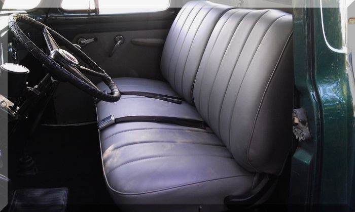 Used 1953 Ford Stepside Recently restored to original | Mundelein, IL