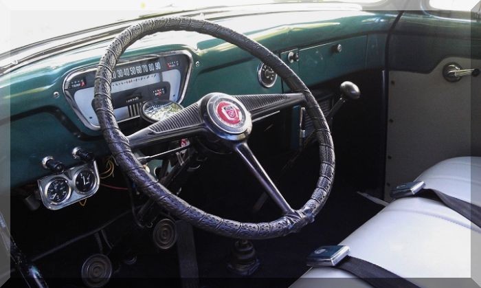 Used 1953 Ford Stepside Recently restored to original | Mundelein, IL
