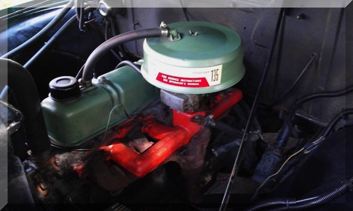 Used 1953 Ford Stepside Recently restored to original | Mundelein, IL