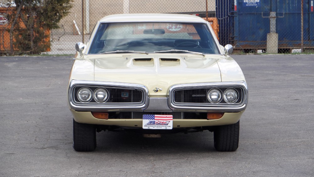 Used 1970 Dodge Super Bee 440 SIX PACK-RESTORED-FIRST GENERATION-SEE VIDEO OVER 550HP | Mundelein, IL