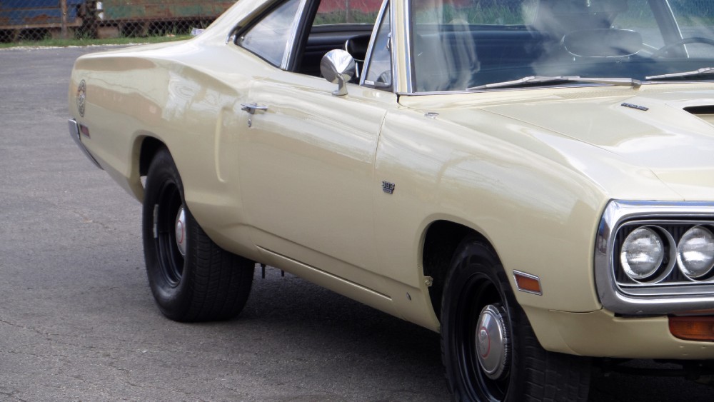 Used 1970 Dodge Super Bee 440 SIX PACK-RESTORED-FIRST GENERATION-SEE VIDEO OVER 550HP | Mundelein, IL