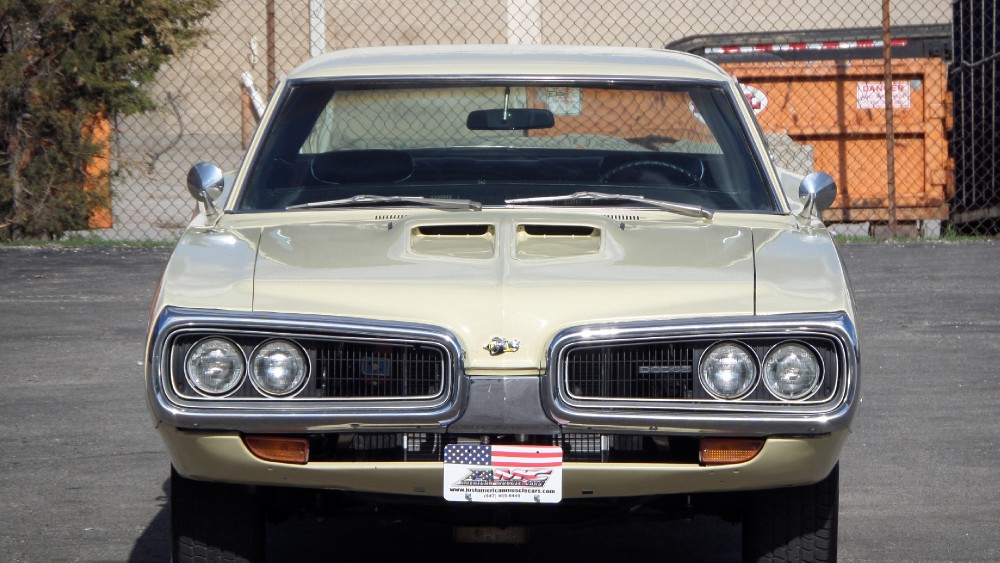 Used 1970 Dodge Super Bee 440 SIX PACK-RESTORED-FIRST GENERATION-SEE VIDEO OVER 550HP | Mundelein, IL