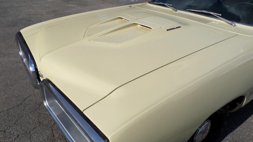 Used 1970 Dodge Super Bee 440 SIX PACK-RESTORED-FIRST GENERATION-SEE VIDEO OVER 550HP | Mundelein, IL