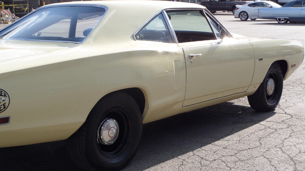 Used 1970 Dodge Super Bee 440 SIX PACK-RESTORED-FIRST GENERATION-SEE VIDEO OVER 550HP | Mundelein, IL
