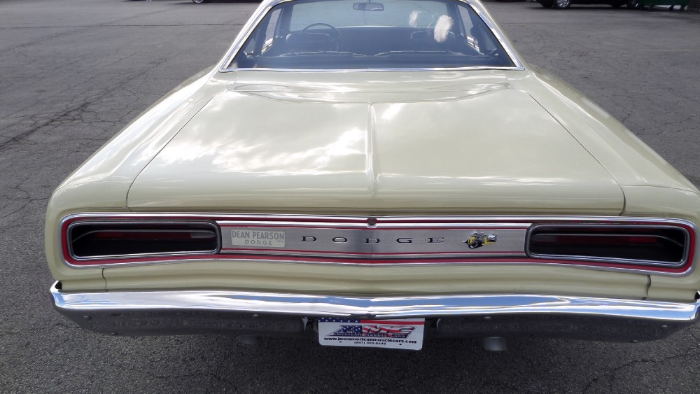 Used 1970 Dodge Super Bee 440 SIX PACK-RESTORED-FIRST GENERATION-SEE VIDEO OVER 550HP | Mundelein, IL