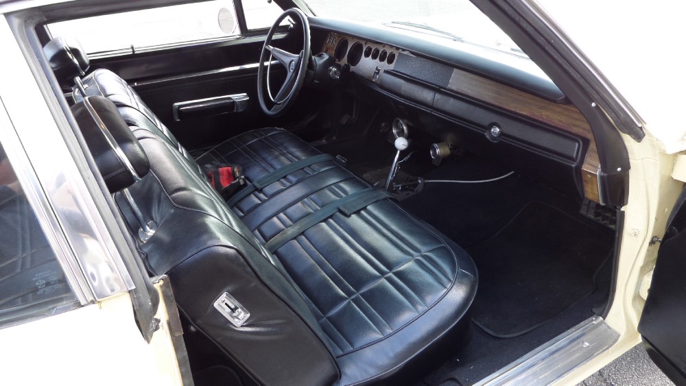 Used 1970 Dodge Super Bee 440 SIX PACK-RESTORED-FIRST GENERATION-SEE VIDEO OVER 550HP | Mundelein, IL