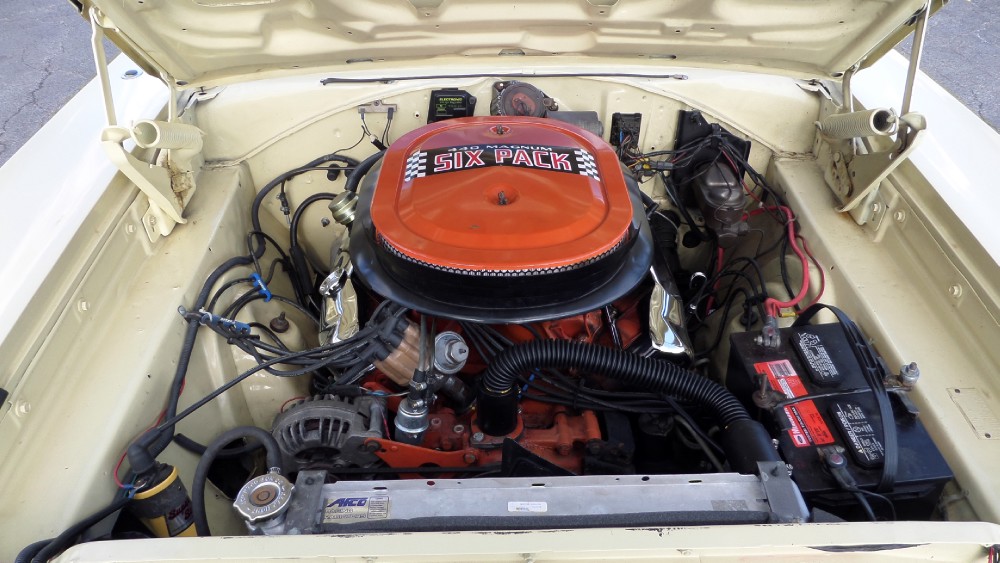 Used 1970 Dodge Super Bee 440 SIX PACK-RESTORED-FIRST GENERATION-SEE VIDEO OVER 550HP | Mundelein, IL