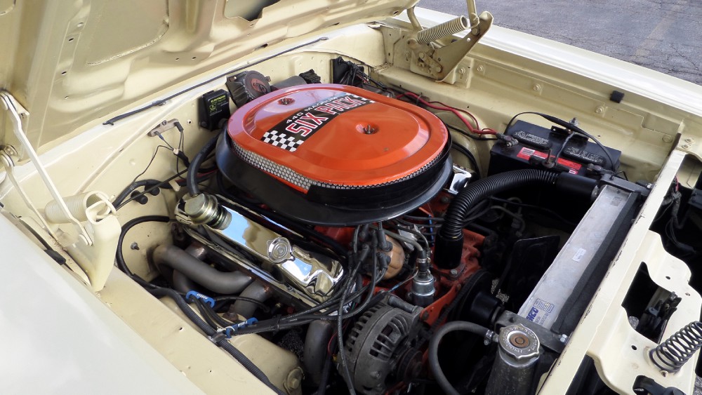Used 1970 Dodge Super Bee 440 SIX PACK-RESTORED-FIRST GENERATION-SEE VIDEO OVER 550HP | Mundelein, IL