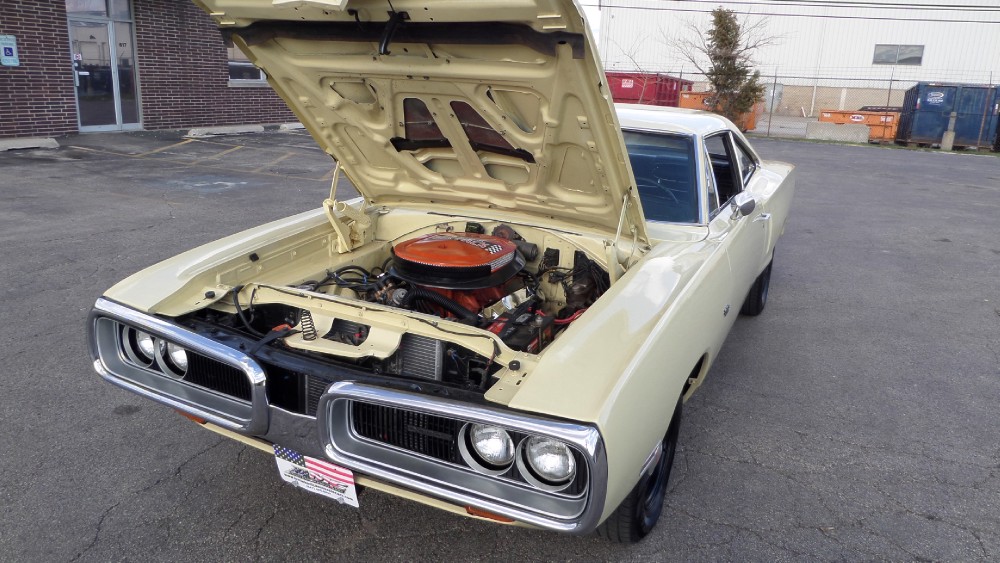 Used 1970 Dodge Super Bee 440 SIX PACK-RESTORED-FIRST GENERATION-SEE VIDEO OVER 550HP | Mundelein, IL