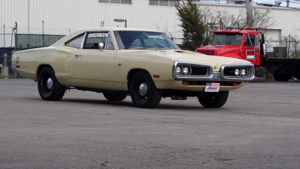 Used 1970 Dodge Super Bee 440 SIX PACK-RESTORED-FIRST GENERATION-SEE VIDEO OVER 550HP | Mundelein, IL