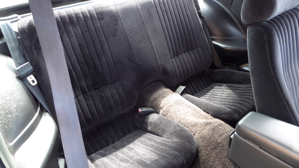 Used 1989 Pontiac Formula LOW ORIGINAL MILES-SEE VIDEO | Mundelein, IL