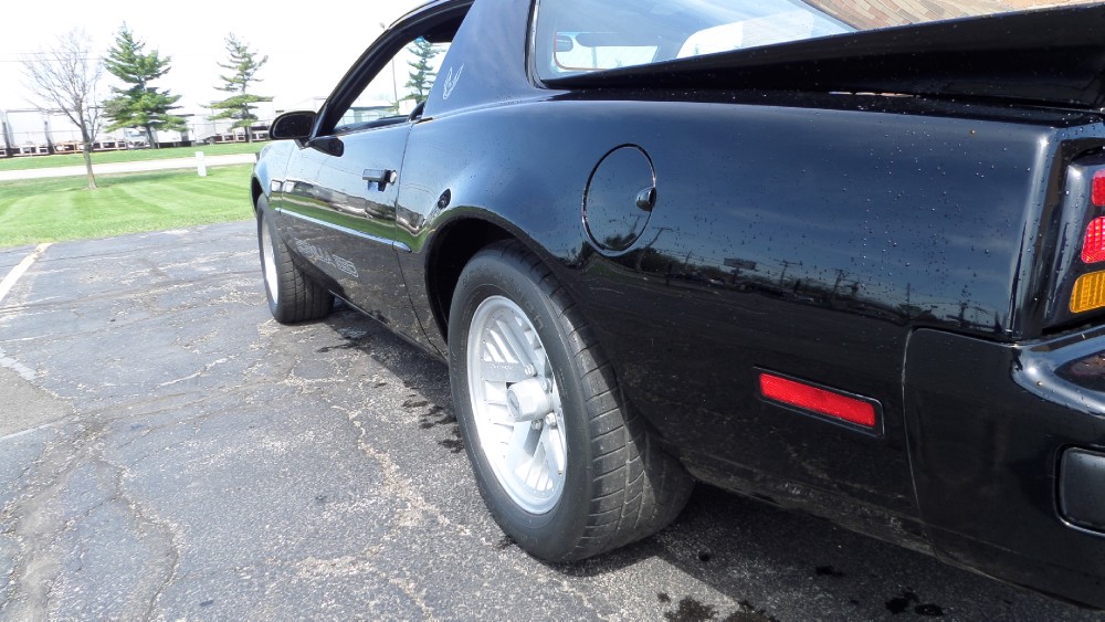 Used 1989 Pontiac Formula LOW ORIGINAL MILES-SEE VIDEO | Mundelein, IL