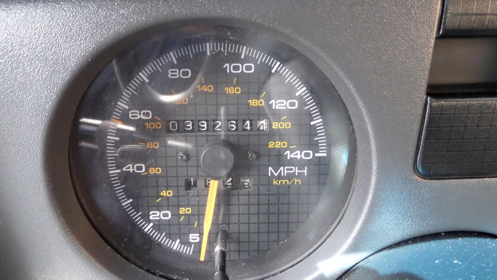 Used 1989 Pontiac Formula LOW ORIGINAL MILES-SEE VIDEO | Mundelein, IL