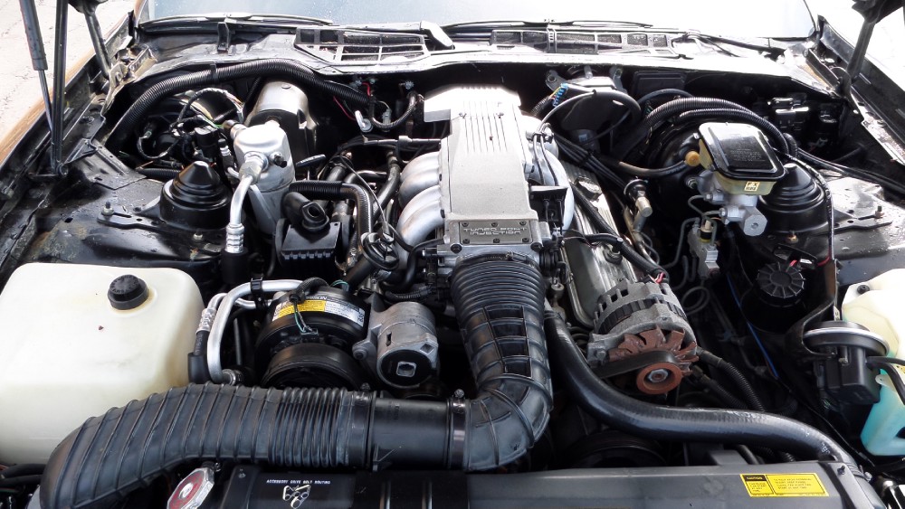 Used 1989 Pontiac Formula LOW ORIGINAL MILES-SEE VIDEO | Mundelein, IL