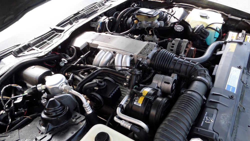 Used 1989 Pontiac Formula LOW ORIGINAL MILES-SEE VIDEO | Mundelein, IL