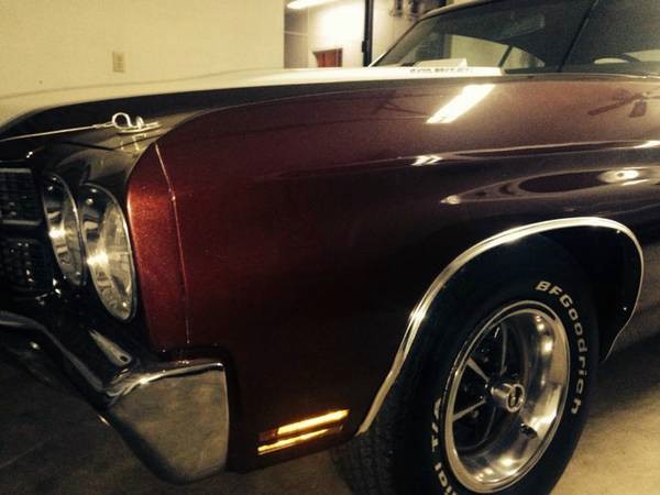 1970 Chevrolet Chevelle SS BLACK CHERRY- SWEET CAR Stock ... 1970 Chevrolet Chevelle SS BLACK CHERRY- SWEET CAR Stock ...