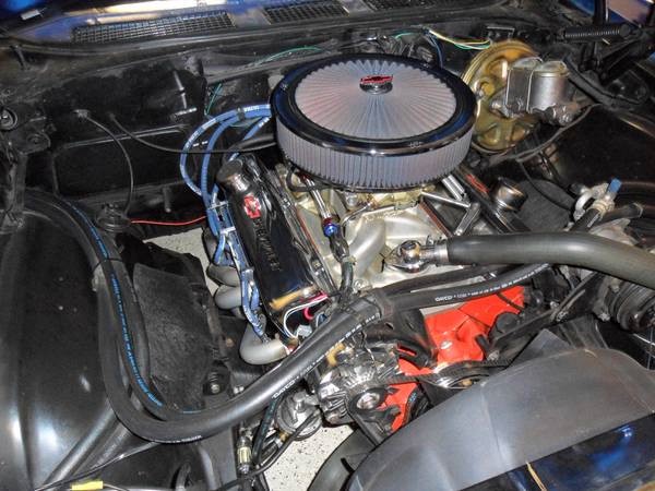 Used 1970 Chevrolet Chevelle BUILT 406 | Mundelein, IL