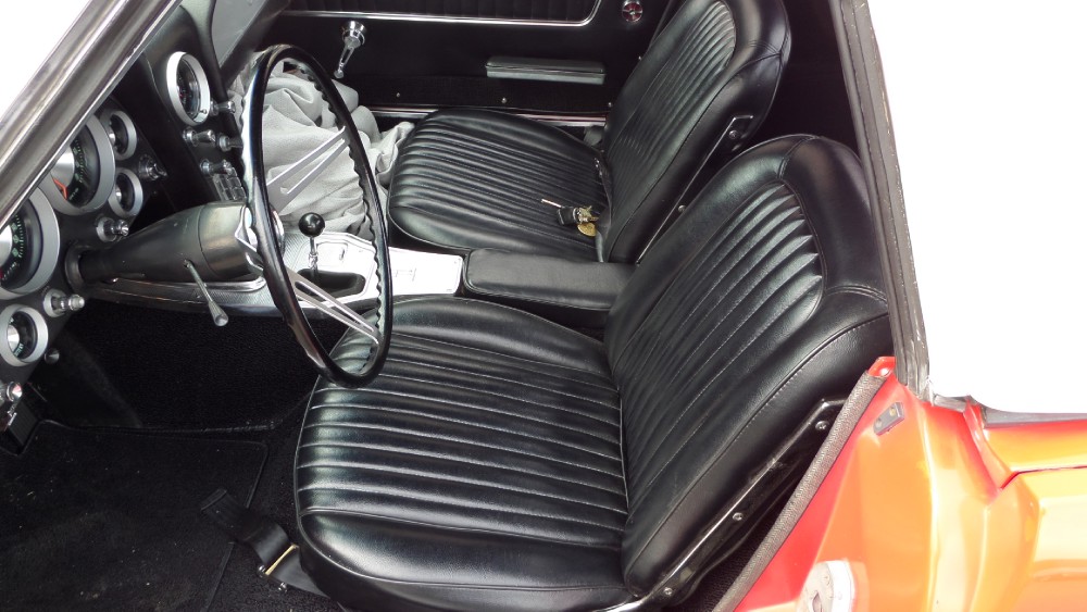Used 1963 Chevrolet Corvette NUMBERS MATCHING CONVERTIBLE ORIGINAL CRUISER | Mundelein, IL