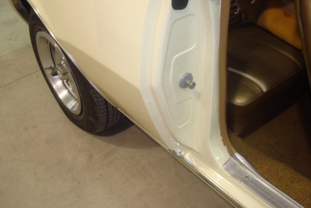 Used 1967 Chevrolet Camaro RS-CONVERTIBLE | Mundelein, IL