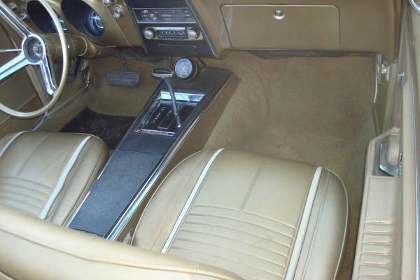 Used 1967 Chevrolet Camaro RS-CONVERTIBLE | Mundelein, IL