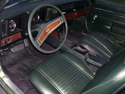 Used 1969 Chevrolet Camaro NUMBERS MATCHING-REAL SUPER SPORT SS | Mundelein, IL
