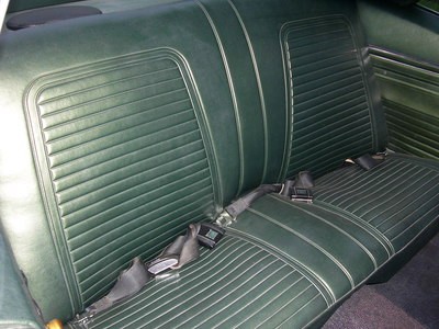 Used 1969 Chevrolet Camaro NUMBERS MATCHING-REAL SUPER SPORT SS | Mundelein, IL