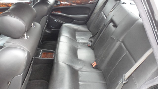 Used 2003 Jaguar XJ8 4 door | Mundelein, IL