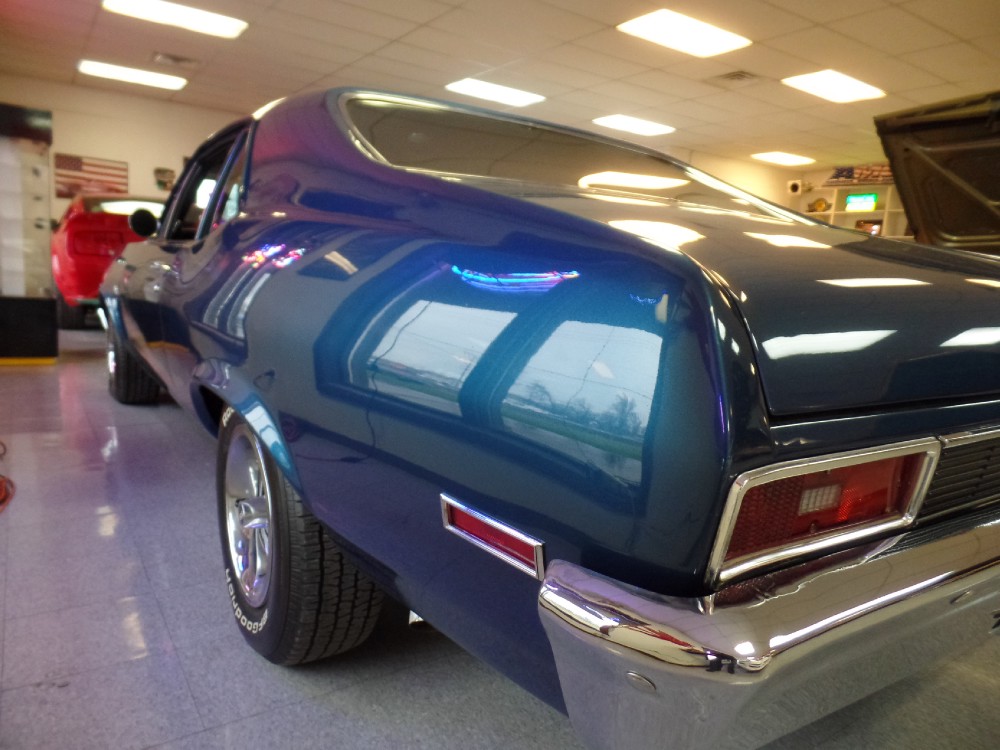 Used 1970 Chevrolet Nova FULLY RESTORED SS BIG BLOCK | Mundelein, IL