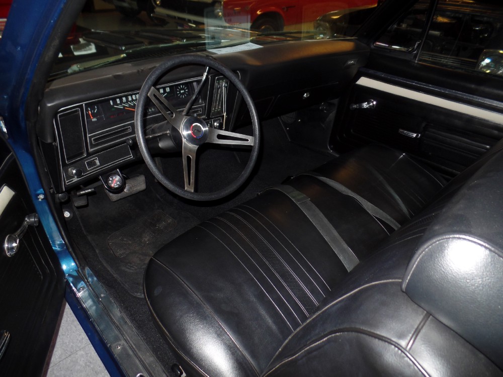 Used 1970 Chevrolet Nova FULLY RESTORED SS BIG BLOCK | Mundelein, IL