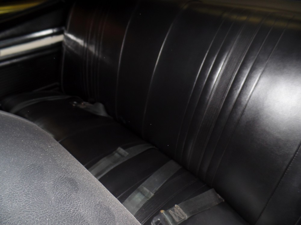 Used 1970 Chevrolet Nova FULLY RESTORED SS BIG BLOCK | Mundelein, IL