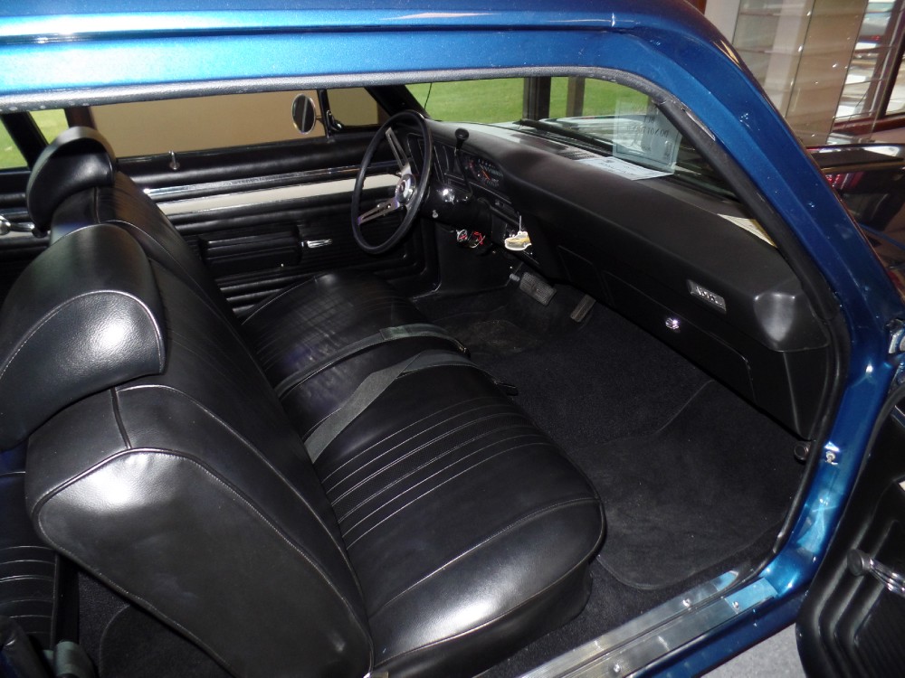 Used 1970 Chevrolet Nova FULLY RESTORED SS BIG BLOCK | Mundelein, IL